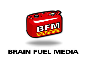Brain Fuel Media